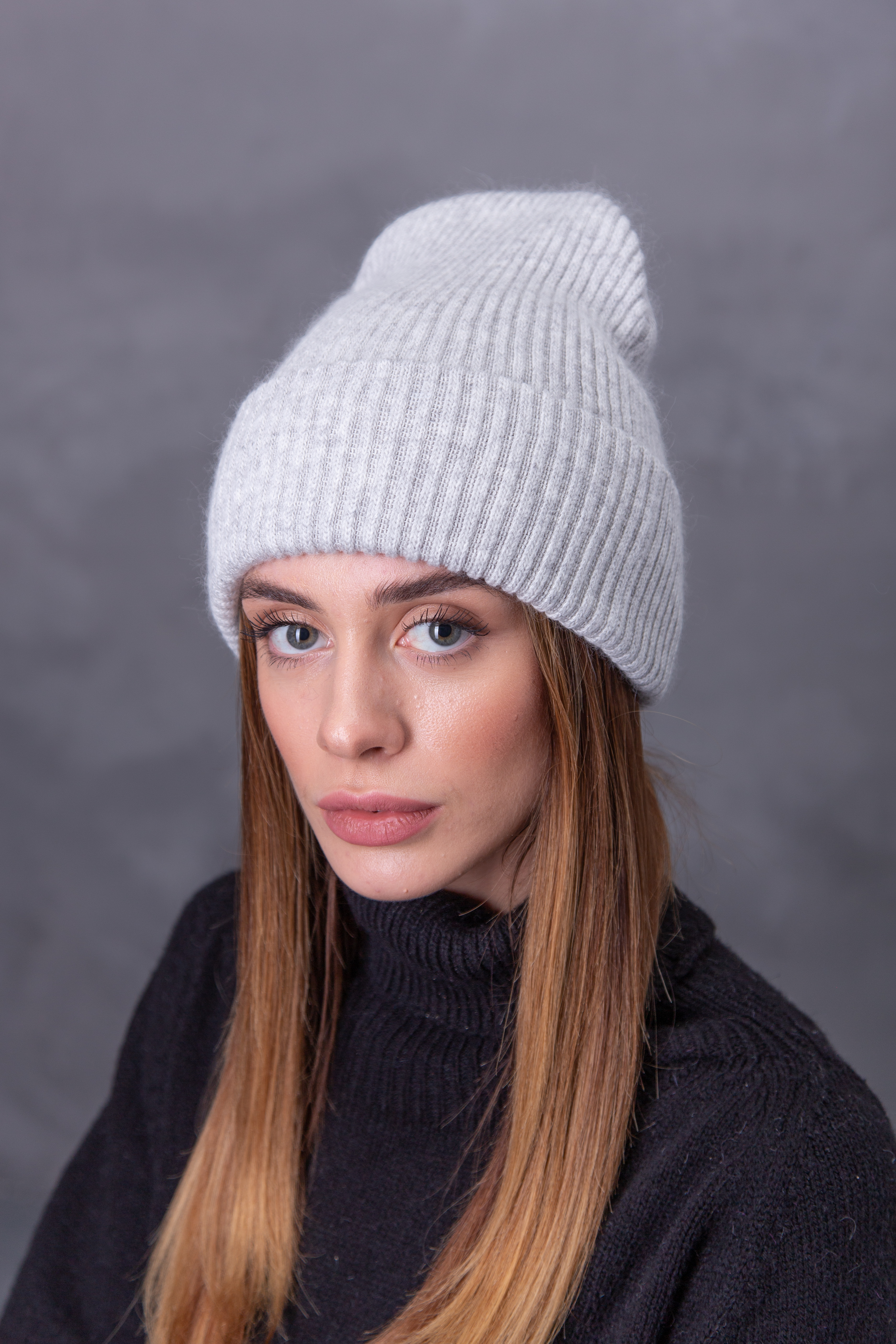 Шапка FAMO SHP-47526 Светло-серый (SHP-47526, Шапка FAMO SHP-47526 Светло-серый One size (SHP-47526)
Шапка FAMO SHP-47526 Светло-серый (SHP-47526, Шапка FAMO SHP-47526 Светло-серый One size (SHP-47526)