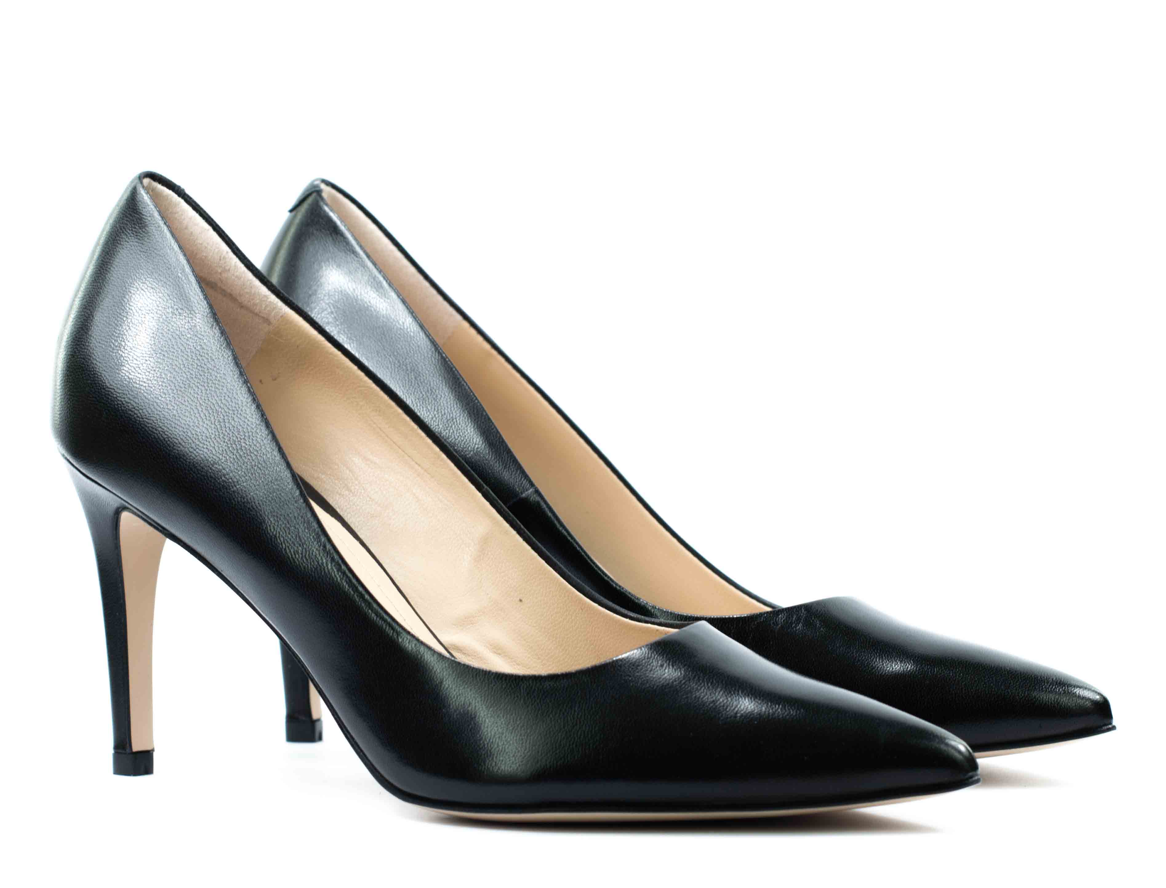 Туфли лодочки Solo Femme 75403-88-A19/E45 39 размер
Туфли лодочки Solo Femme 75403-88-A19/E45 39 размер