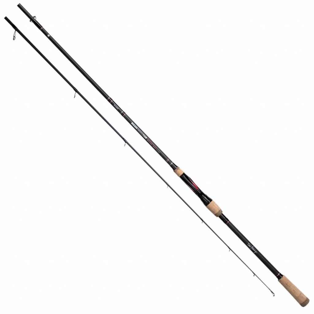 Удилище Mikado МFT River Zander 2.55м 10-30гр. (WAA640-255)