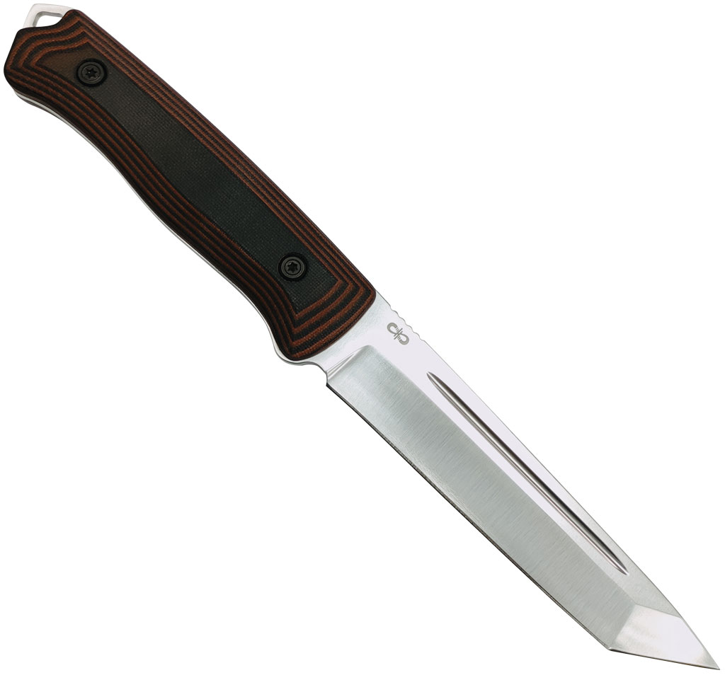 Нож АиР Ронин (G10)
Нож АиР Ронин (G10)