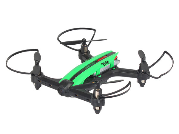 Квадрокоптер Хеликьют Helicute Racer Nano с камерой Wi-Fi (HCT-H817WHDWA)
Квадрокоптер Хеликьют Helicute Racer Nano с камерой Wi-Fi (HCT-H817WHDWA)