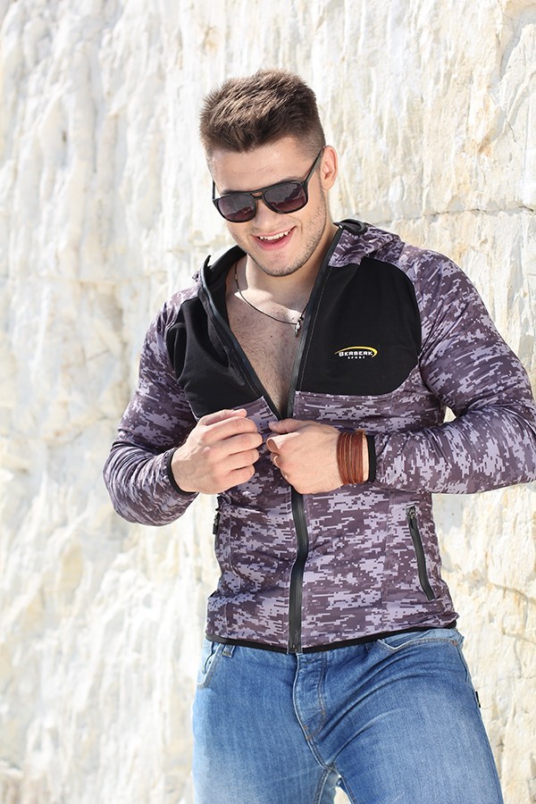 Худи спортивная мужская на змейке Berserk Sport Evolution Fit Camo grey камуфляжный рисунок ST2017G 2292970000045, Худи спортивная мужская на змейке Berserk Sport Evolution Fit Camo grey камуфляжный рисунок ST2017G S 2292970000045
Худи спортивная мужская на змейке Berserk Sport Evolution Fit Camo grey камуфляжный рисунок ST2017G 2292970000045, Худи спортивная мужская на змейке Berserk Sport Evolution Fit Camo grey камуфляжный рисунок ST2017G S 2292970000045