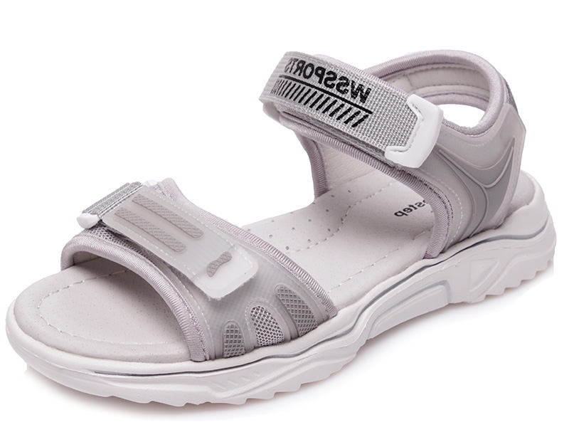 Босоножки Сказка 36 серый (20/21) R936551153 GR
Босоножки Сказка 36 серый (20/21) R936551153 GR