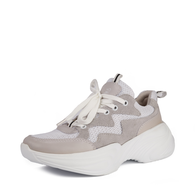 Кроссовки My Day 39 белый (20/21) F83-21-105S 
Кроссовки My Day 39 белый (20/21) F83-21-105S