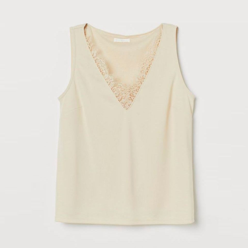 Топ для кормящих мам H&M 060827642 Бежевый, Топ для кормящих мам H&M 060827642 S Бежевый
Топ для кормящих мам H&M 060827642 Бежевый, Топ для кормящих мам H&M 060827642 S Бежевый