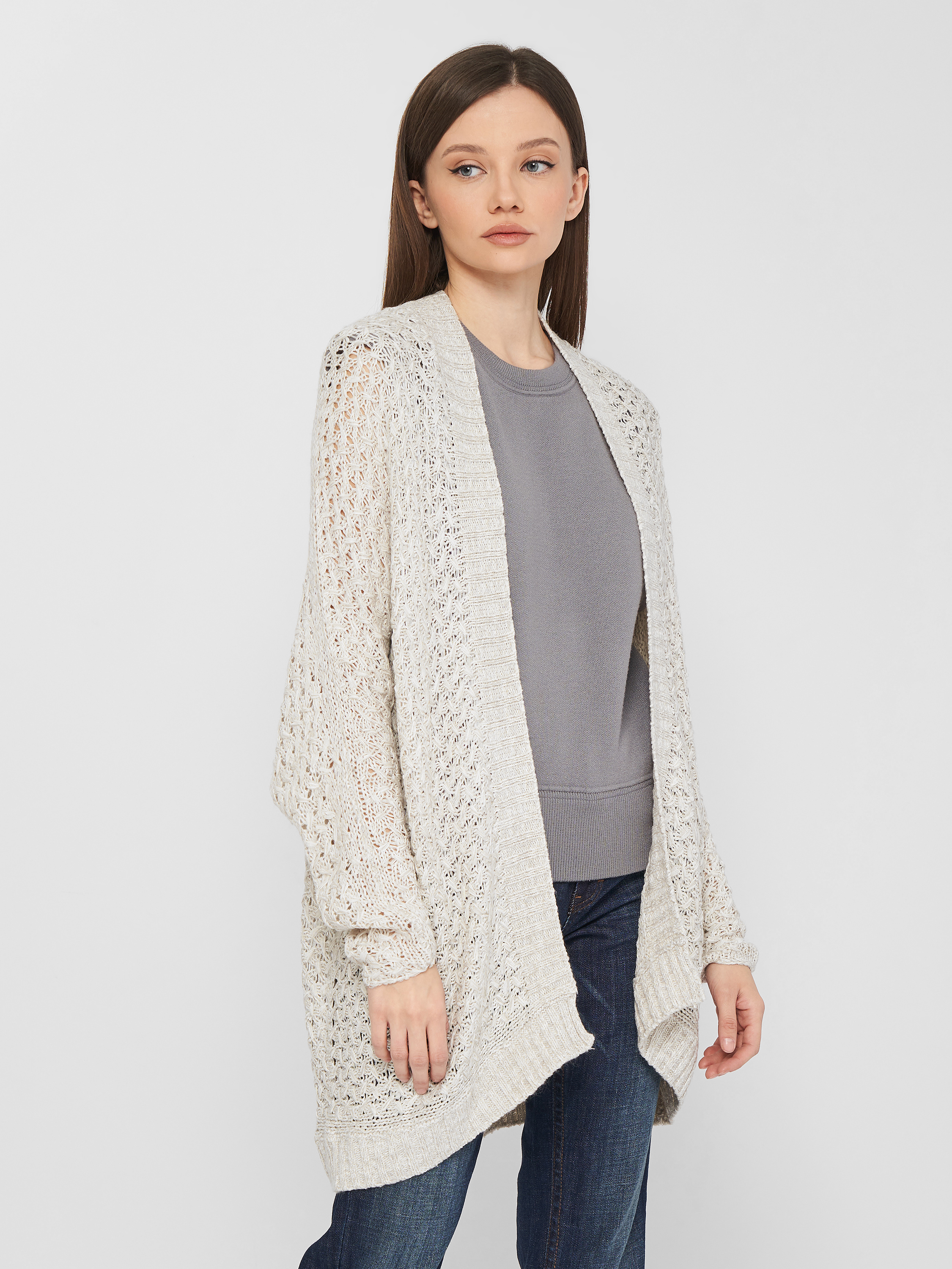 Кардиган Tom Tailor tm03300304 Светло-серый, Кардиган Tom Tailor tm03300304 L Светло-серый
Кардиган Tom Tailor tm03300304 Светло-серый, Кардиган Tom Tailor tm03300304 L Светло-серый