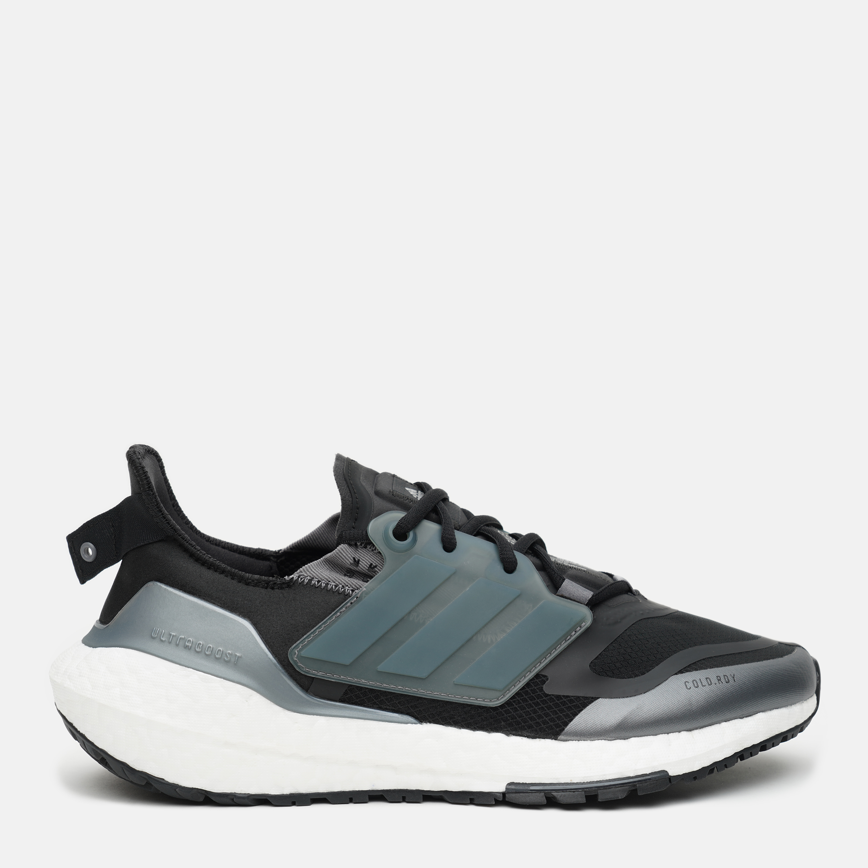 Кроссовки Adidas Ultraboost 22 C.Rdy H01175 42.5 (8.5UK) 27 см Cblack/Gresix/Grefou
Кроссовки Adidas Ultraboost 22 C.Rdy H01175 42.5 (8.5UK) 27 см Cblack/Gresix/Grefou
