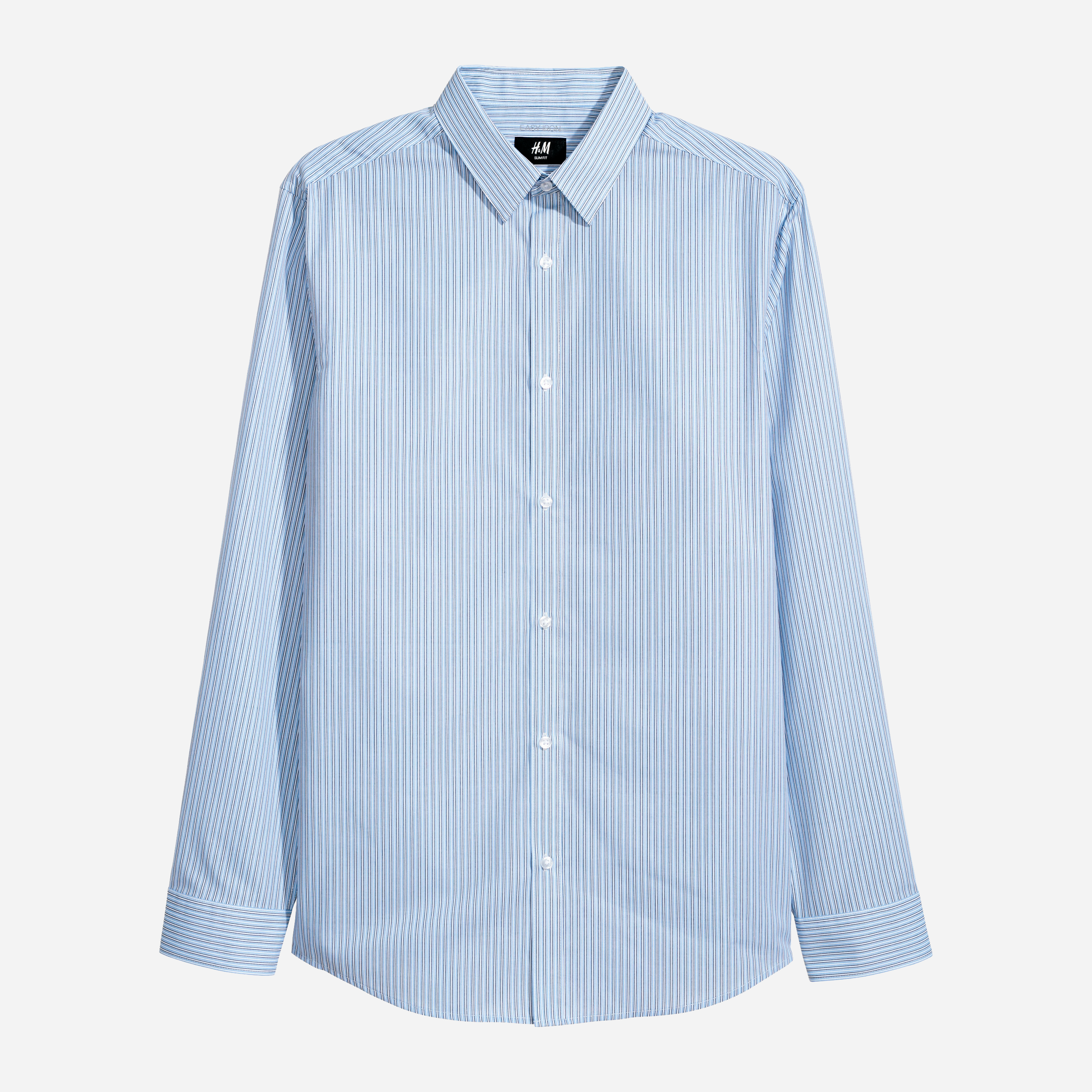 Рубашка H&M 02-0551989-012 Голубая (СА2000001295076, Рубашка H&M 02-0551989-012 XS Голубая (СА2000001295076)
Рубашка H&M 02-0551989-012 Голубая (СА2000001295076, Рубашка H&M 02-0551989-012 XS Голубая (СА2000001295076)