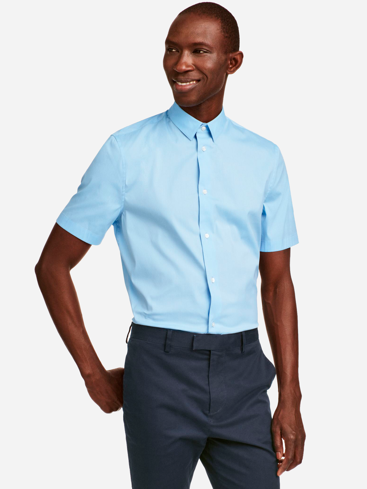 Рубашка H&M 0394798-4 Голубая (СА2000001473887, Рубашка H&M 0394798-4 XL Голубая (СА2000001473887)
Рубашка H&M 0394798-4 Голубая (СА2000001473887, Рубашка H&M 0394798-4 XL Голубая (СА2000001473887)