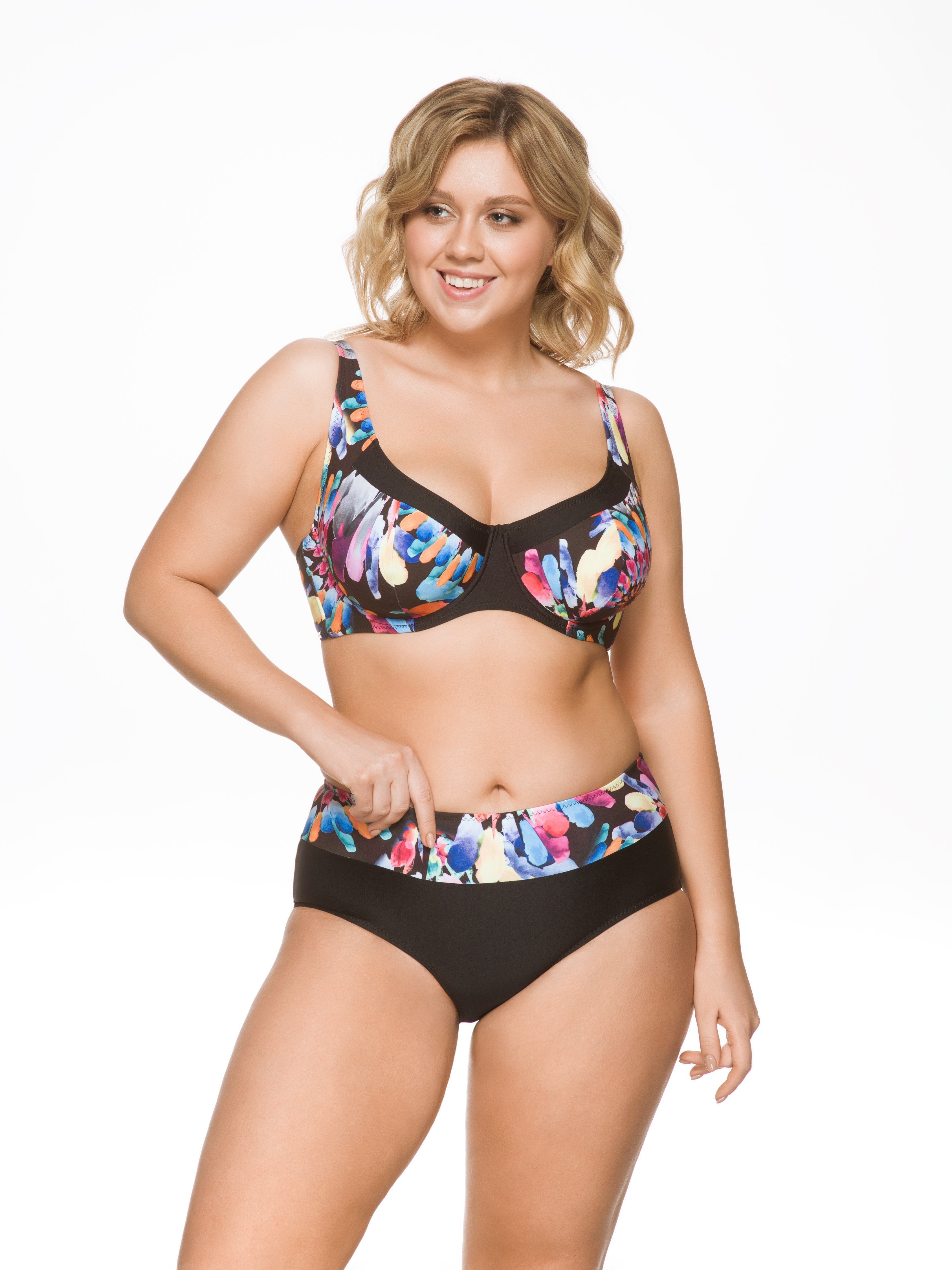 Купальник женcкий Fianeta FN 2666 95E Multi-color (разноцветный)
Купальник женcкий Fianeta FN 2666 95E Multi-color (разноцветный)