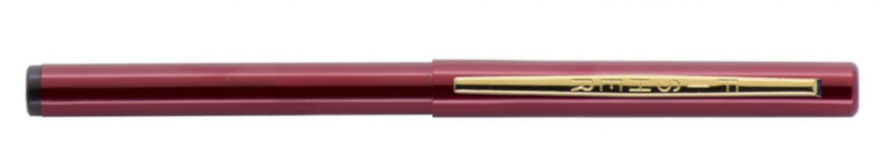 Ручка Fisher Space Pen Stowaway Червона з кліпсою в блістері / SWY/C-RED (747609340440)
Ручка Fisher Space Pen Stowaway Червона з кліпсою в блістері / SWY/C-RED (747609340440)