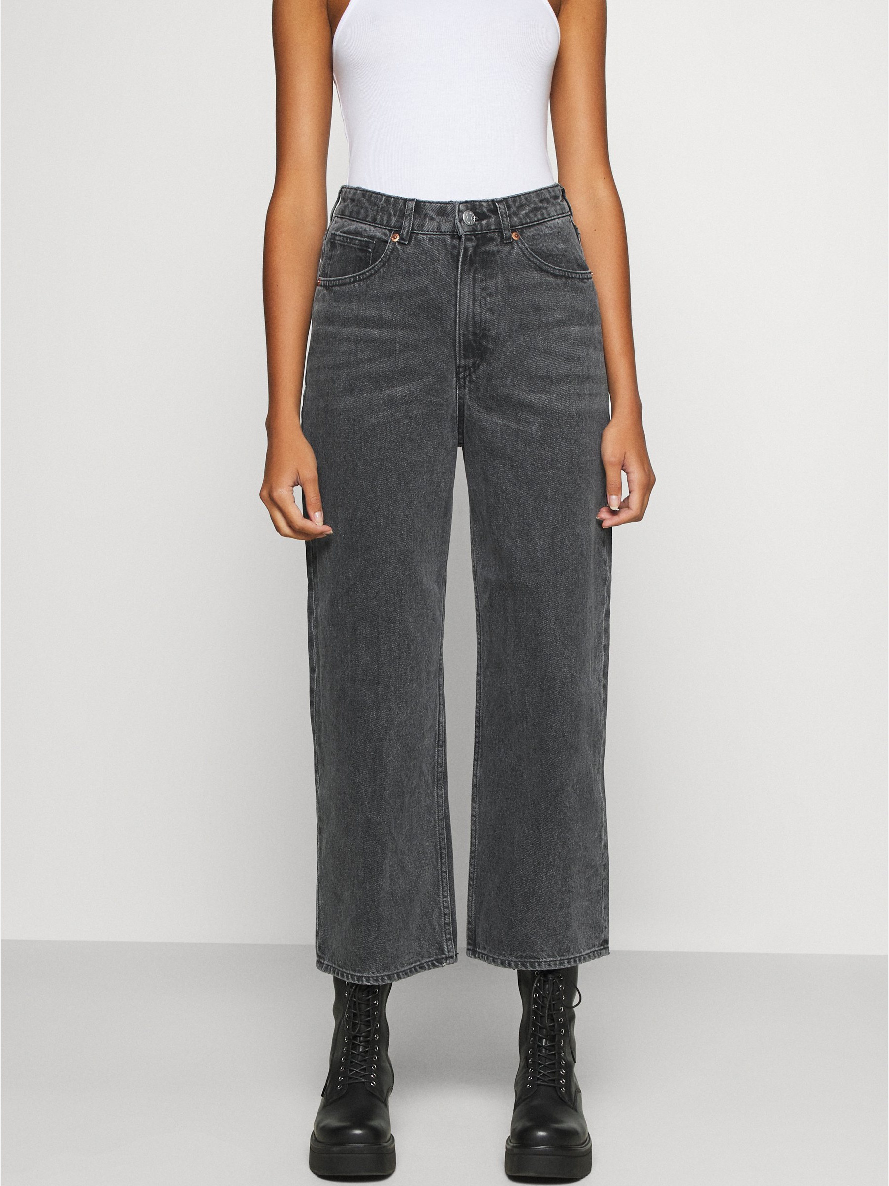 Джинсы Monki 8056102abr Темно-серые, Джинсы Monki 8056102abr 28 Темно-серые
Джинсы Monki 8056102abr Темно-серые, Джинсы Monki 8056102abr 28 Темно-серые