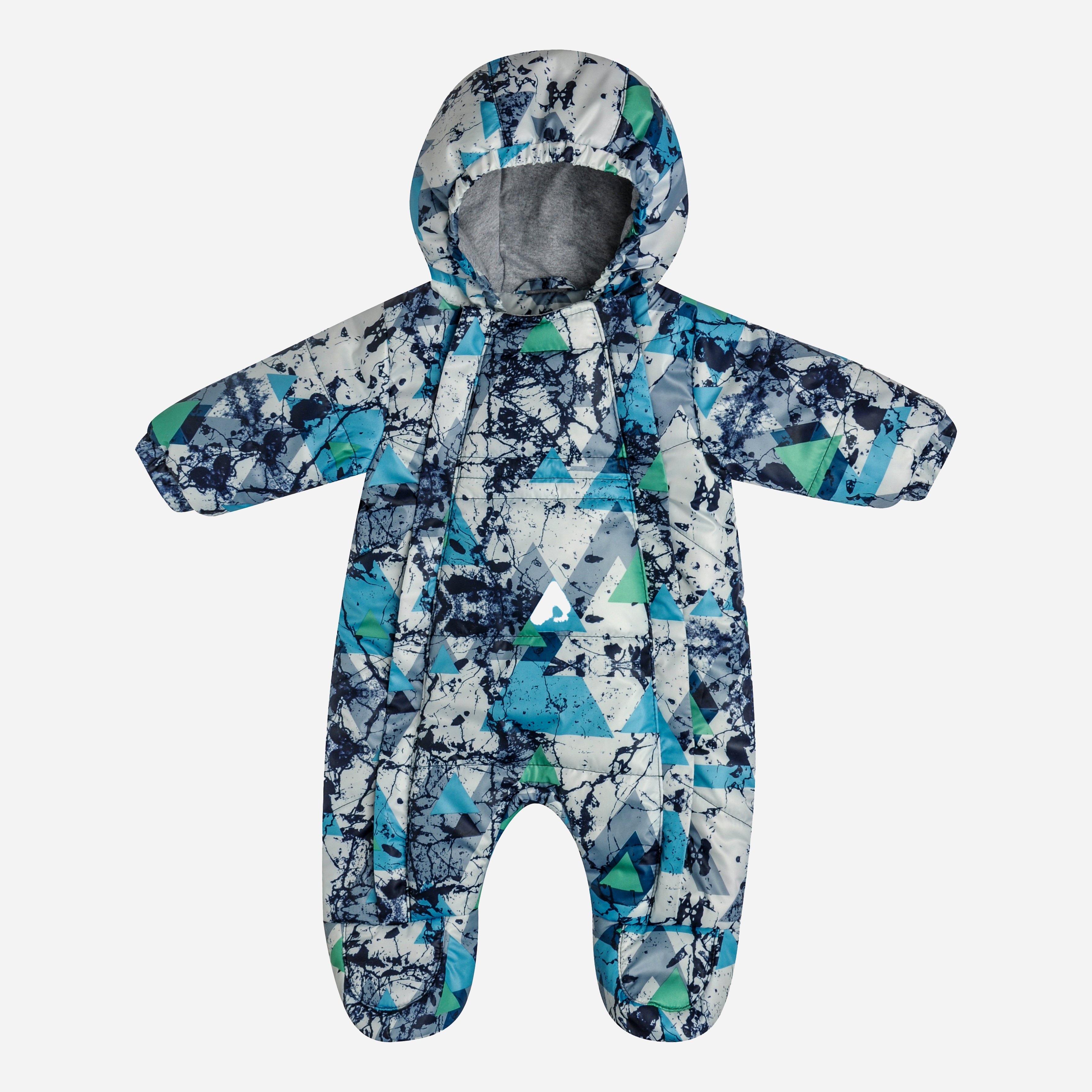 Демисезонный комбинезон Garden Baby 101033-36/32 62 см Серо-Голубой/Треугольники
Демисезонный комбинезон Garden Baby 101033-36/32 62 см Серо-Голубой/Треугольники