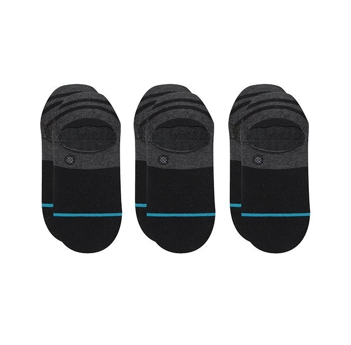 Носки Stance Gamut 2 3 Pack - Черные M145A19GPK-BLACK, Носки Stance Gamut 2 3 Pack 43-46 Черные M145A19GPK-BLACK
Носки Stance Gamut 2 3 Pack - Черные M145A19GPK-BLACK, Носки Stance Gamut 2 3 Pack 43-46 Черные M145A19GPK-BLACK