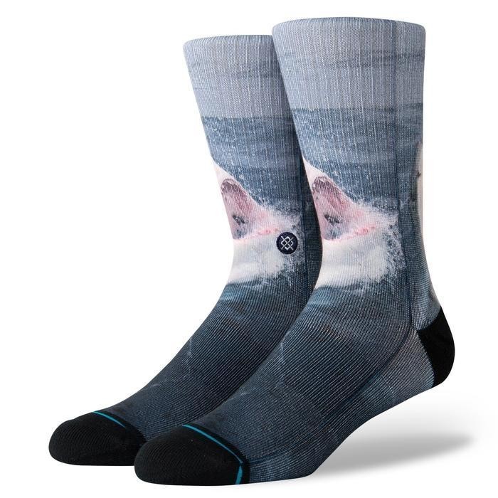 Носки Stance Brucey - Серые M556A19BRU-GREY, Носки Stance Brucey 38-42 Серые M556A19BRU-GREY
Носки Stance Brucey - Серые M556A19BRU-GREY, Носки Stance Brucey 38-42 Серые M556A19BRU-GREY