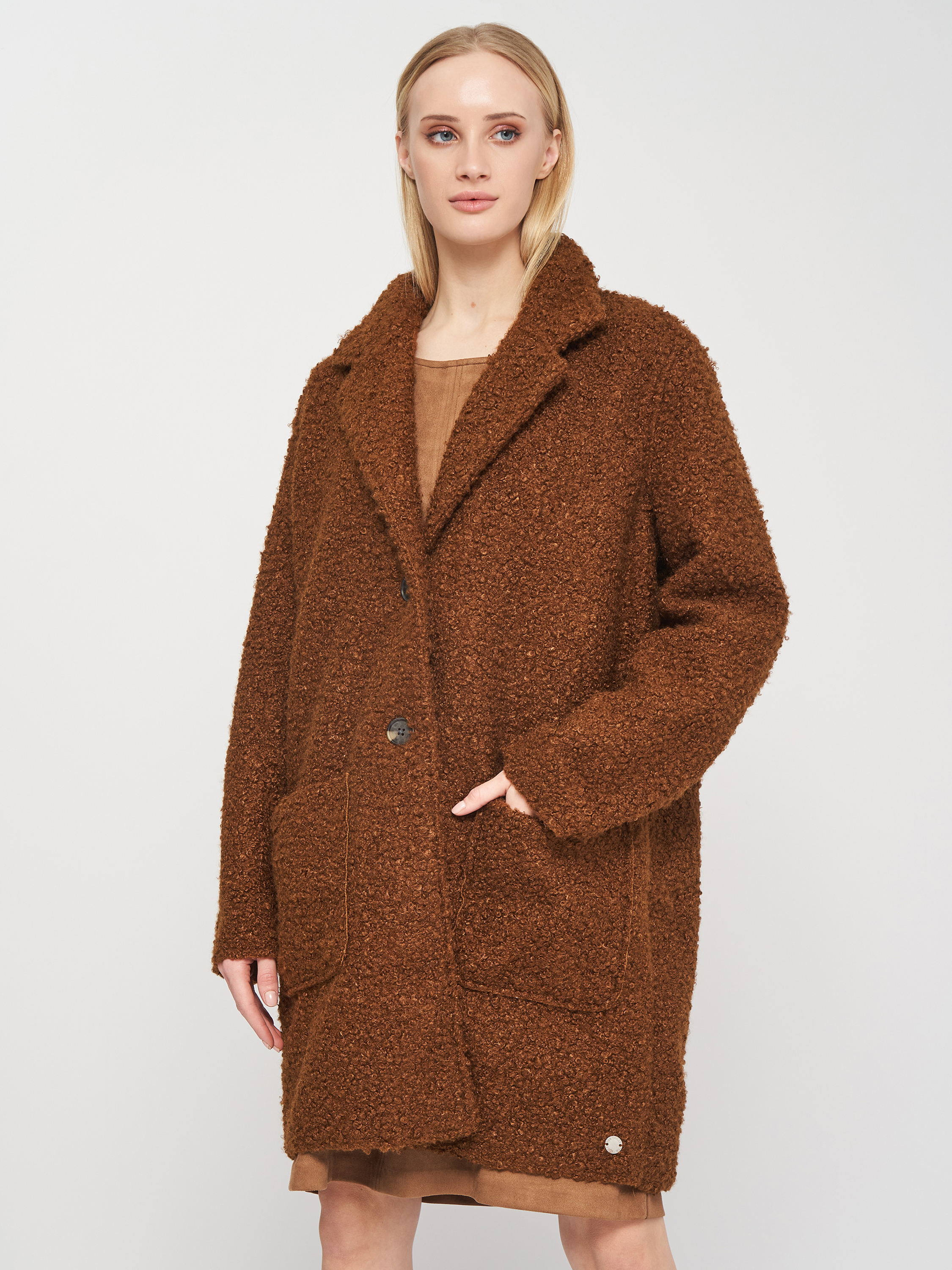 Пальто Tom Tailor 1013795.ХХ.70 Коричневое, Пальто Tom Tailor 1013795.ХХ.70 XL Коричневое
Пальто Tom Tailor 1013795.ХХ.70 Коричневое, Пальто Tom Tailor 1013795.ХХ.70 XL Коричневое