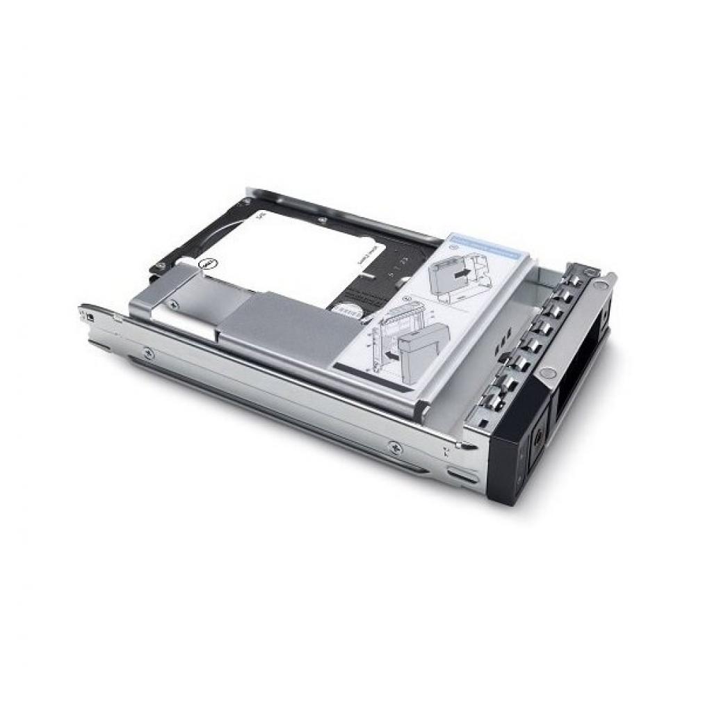 Жесткий диск для сервера 2.4TB 10K RPM SAS 12Gbps 512e 2.5in Hot-plug Hard Drive 3.5i Dell (401-ABHS)
Жесткий диск для сервера 2.4TB 10K RPM SAS 12Gbps 512e 2.5in Hot-plug Hard Drive 3.5i Dell (401-ABHS)