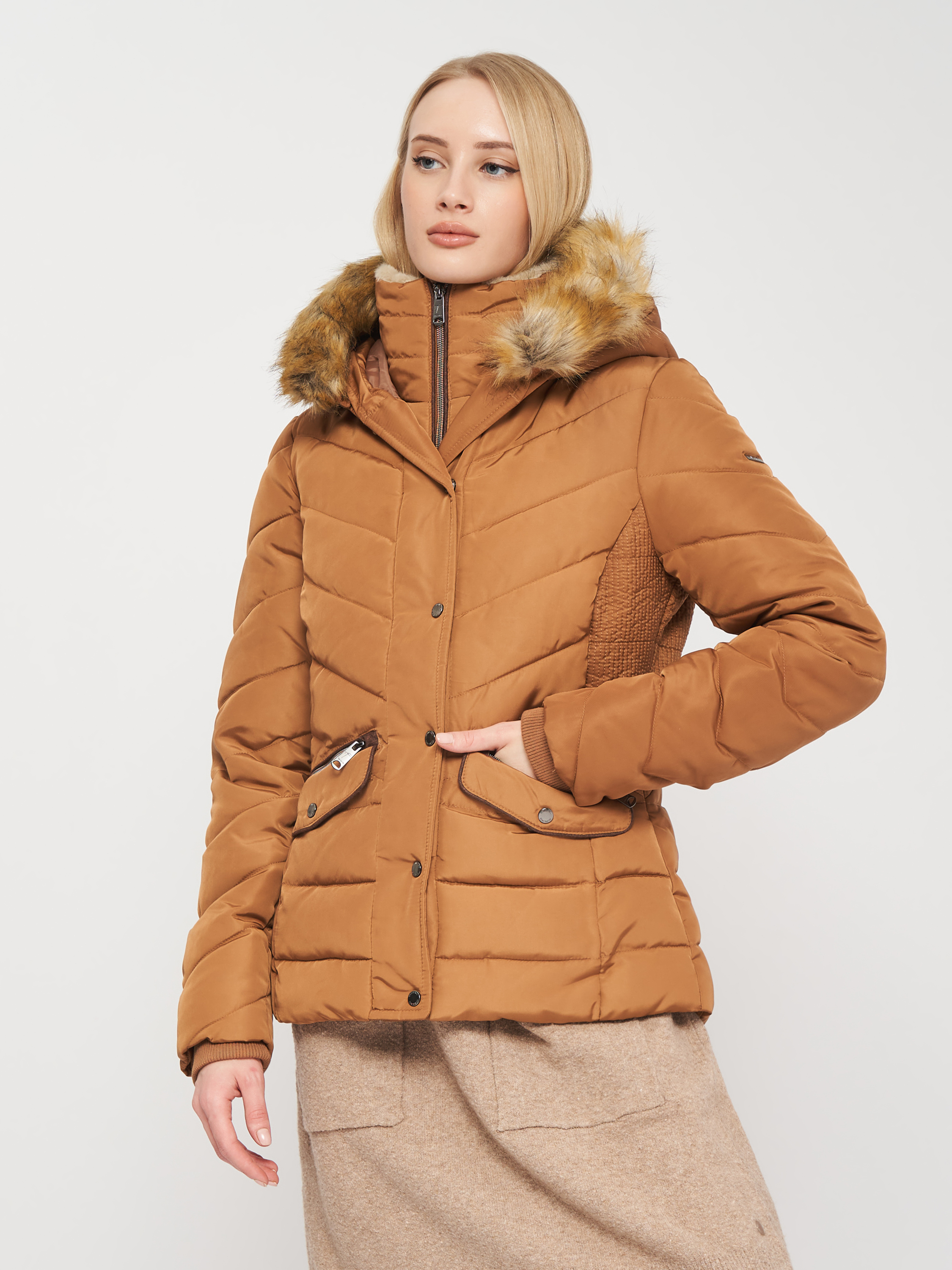 Куртка Tom Tailor 1020604.XX.70 Коричневая, Куртка Tom Tailor 1020604.XX.70 S Коричневая
Куртка Tom Tailor 1020604.XX.70 Коричневая, Куртка Tom Tailor 1020604.XX.70 S Коричневая