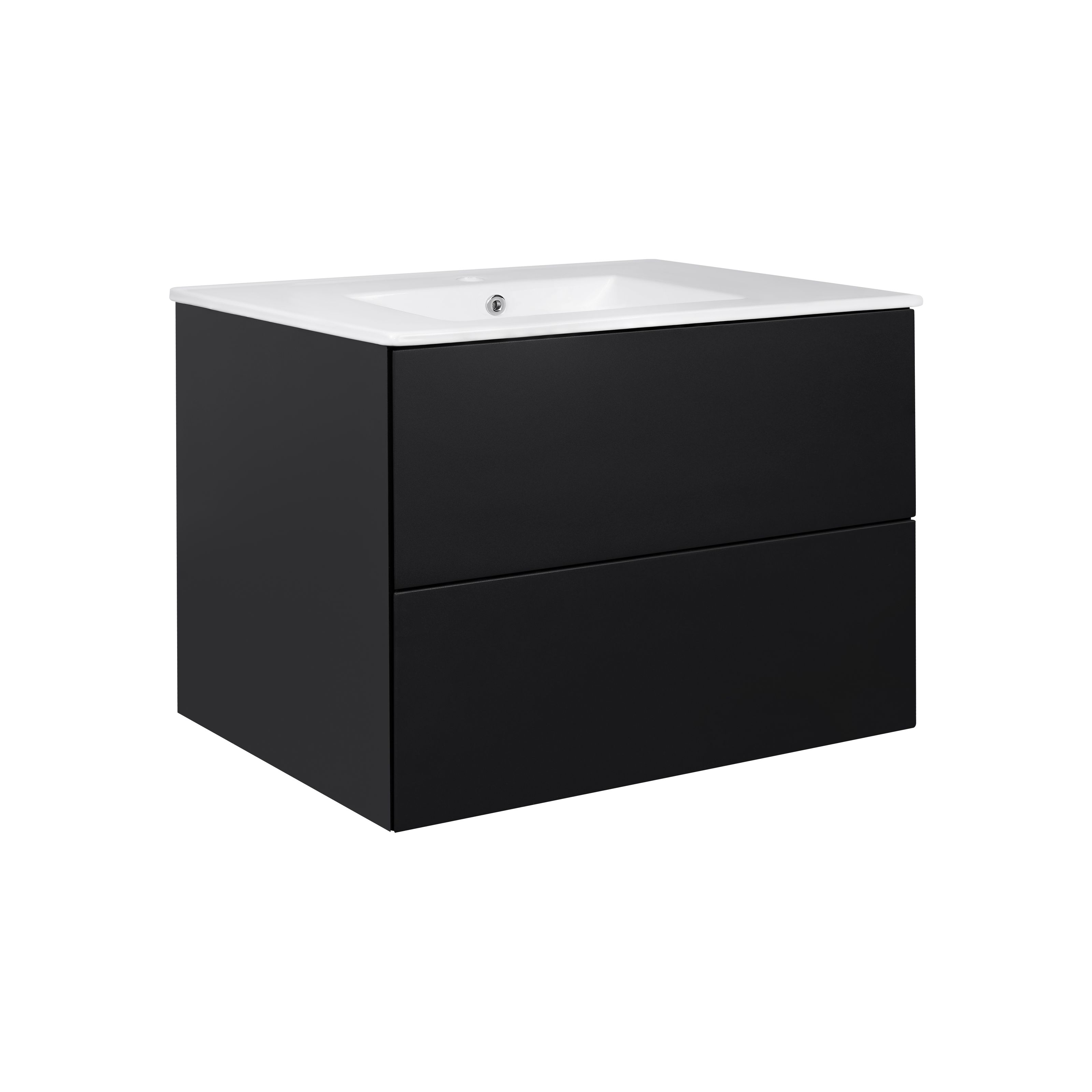 Тумбочка с умывальником для ванной Q-TAP Tern 81.5x59.5x46.5см подвесная черный QT1772TPL8023080CMB
Тумбочка с умывальником для ванной Q-TAP Tern 81.5x59.5x46.5см подвесная черный QT1772TPL8023080CMB