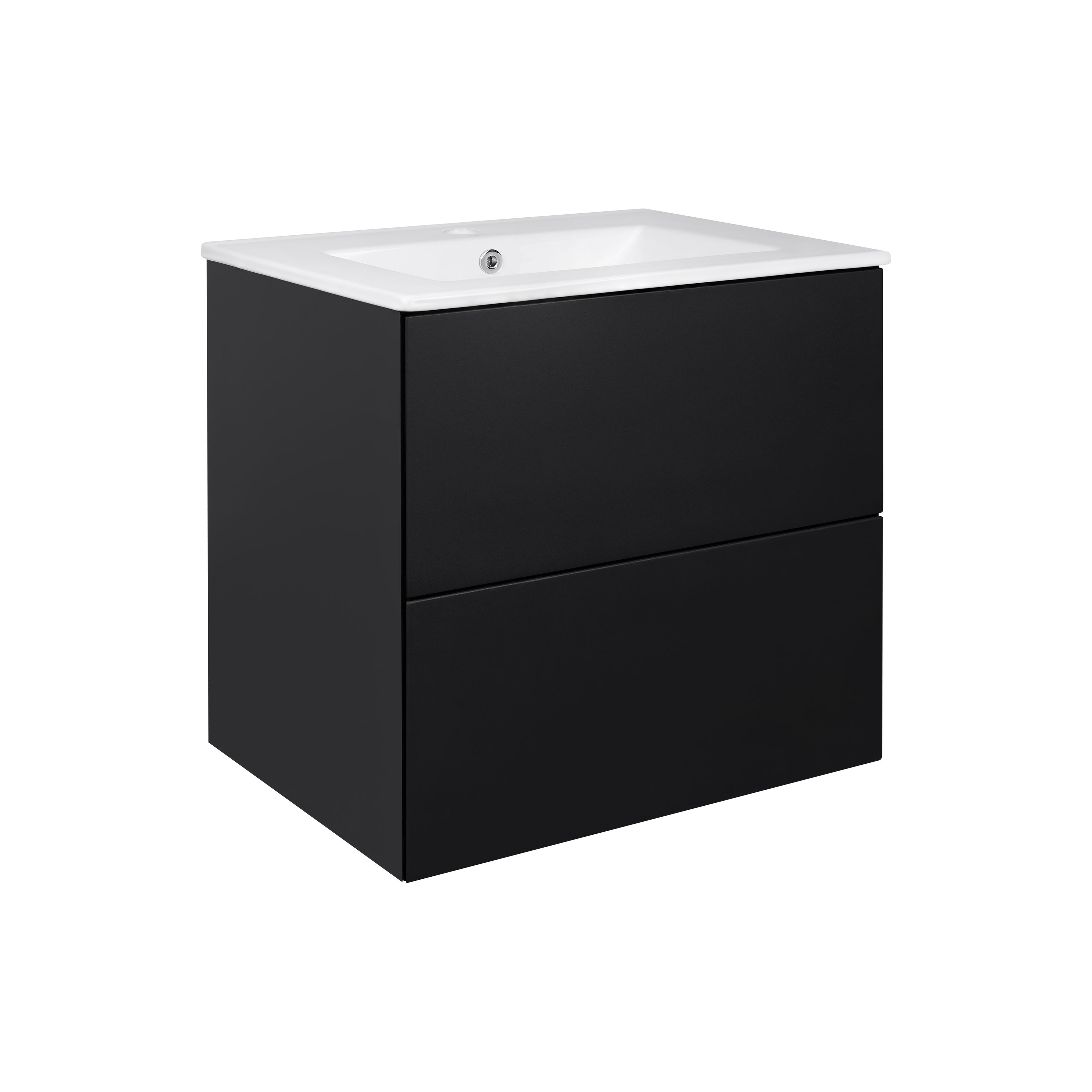Тумба с умывальником для ванной Q-TAP Tern 61x59.5x47см подвесная черный QT1772TPL6023060CMB
Тумба с умывальником для ванной Q-TAP Tern 61x59.5x47см подвесная черный QT1772TPL6023060CMB