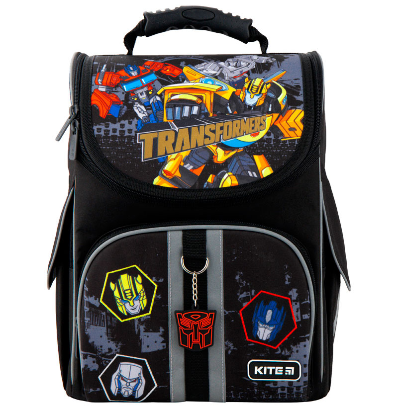 Рюкзак Kite Кайт Education Transformers 35 × 25 × 13 см 11.5 л каркасный черный (tf20-501s-1)
Рюкзак Kite Кайт Education Transformers 35 × 25 × 13 см 11.5 л каркасный черный (tf20-501s-1)