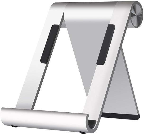 Подставка для телефона или планшета AllSeven P1 Phone Stand Silver (A7-P1-01-SR)
Подставка для телефона или планшета AllSeven P1 Phone Stand Silver (A7-P1-01-SR)