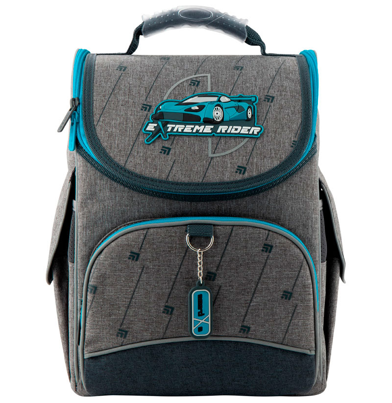 Рюкзак Kite Кайт Education Rider 35 × 25 × 13 см 11.5 л каркасный темно-серый джинс (k20-501s-3)
Рюкзак Kite Кайт Education Rider 35 × 25 × 13 см 11.5 л каркасный темно-серый джинс (k20-501s-3)