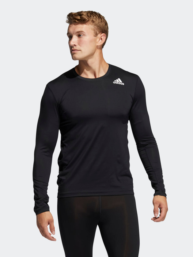 Рашгард Adidas Tf Ls Ftd GM5039 BLACK, Рашгард Adidas Tf Ls Ftd GM5039 XL BLACK
Рашгард Adidas Tf Ls Ftd GM5039 BLACK, Рашгард Adidas Tf Ls Ftd GM5039 XL BLACK