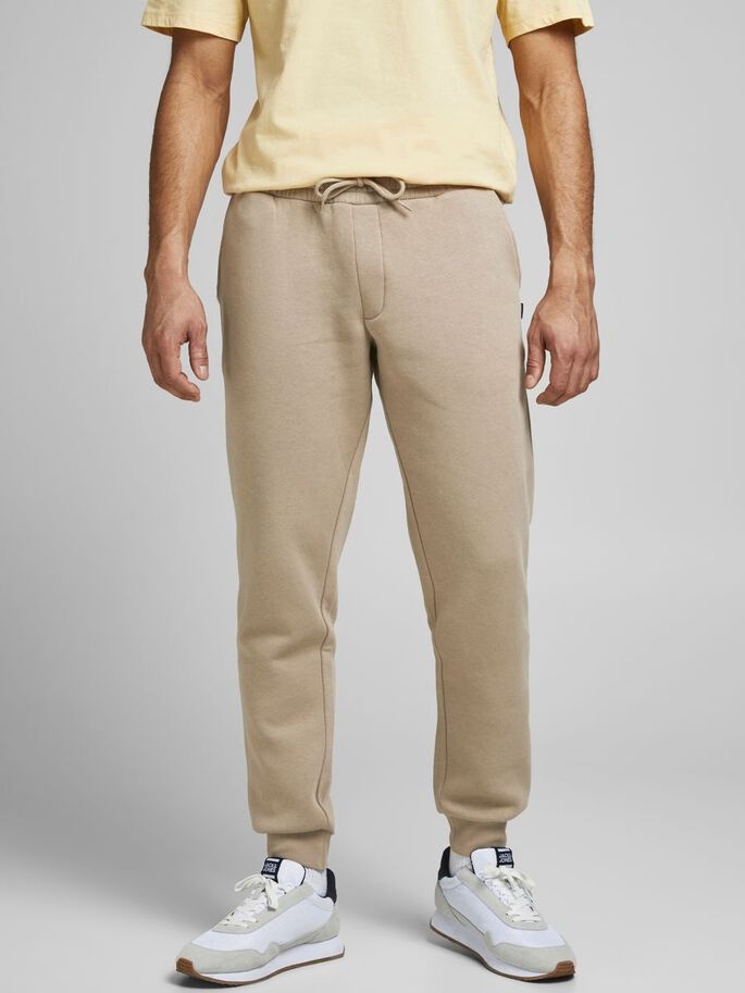 Спортивные брюки Jack & Jones JJIGORDON JJSTAR SWEAT PANT GMS NOOS Бежевый 12195726 Crockery, Спортивные брюки Jack & Jones JJIGORDON JJSTAR SWEAT PANT GMS NOOS S Бежевый 12195726 Crockery
Спортивные брюки Jack & Jones JJIGORDON JJSTAR SWEAT PANT GMS NOOS Бежевый 12195726 Crockery, Спортивные брюки Jack & Jones JJIGORDON JJSTAR SWEAT PANT GMS NOOS S Бежевый 12195726 Crockery