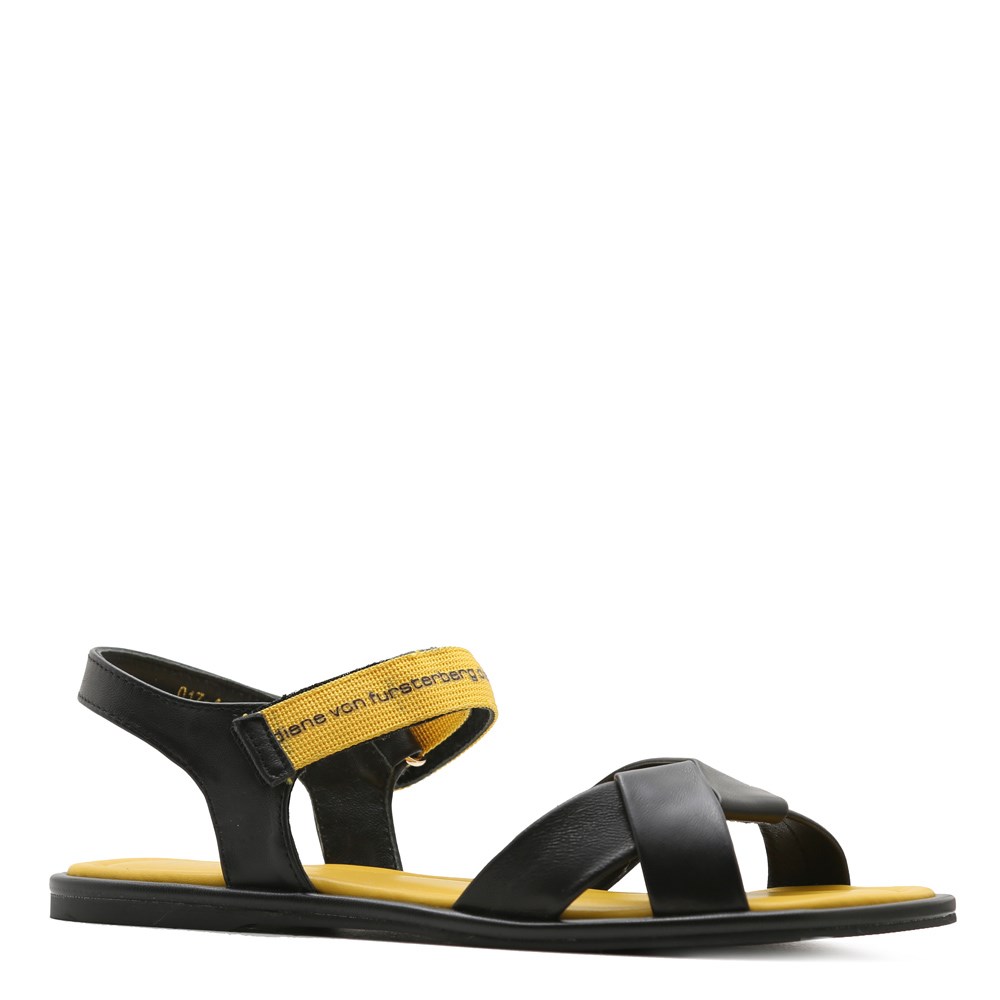 Женские сандалии Prego 21485 цвет черный размер 38 (VS БЛ/20/017-1-5/01)
Женские сандалии Prego 21485 цвет черный размер 38 (VS БЛ/20/017-1-5/01)