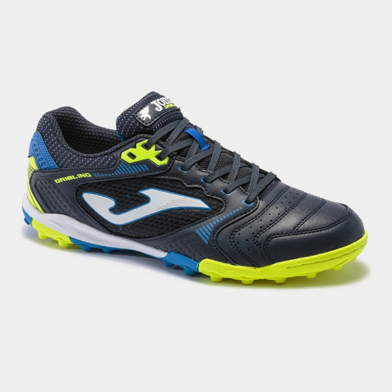 Сороконожки Joma DRIBLING DRIW2103TF синий 44 
Сороконожки Joma DRIBLING DRIW2103TF синий 44