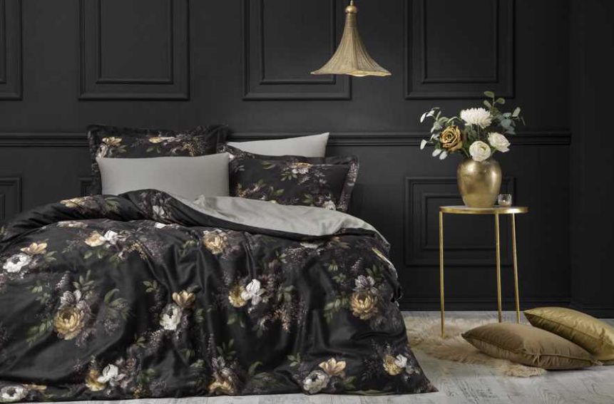 Постельное белье Tivolyo Home Делюкс сатин Dream Rose, семейное, Цвет разноцветный
Постельное белье Tivolyo Home Делюкс сатин Dream Rose, семейное, Цвет разноцветный