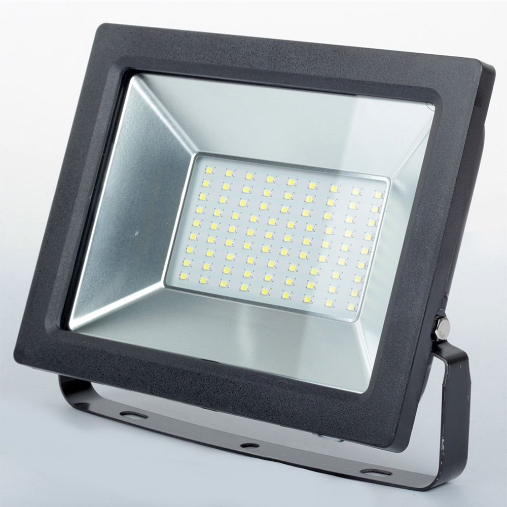 Светодиодный LED прожектор 220v 70Вт 6000Lm 6000К IP65 с IC драйвером, герметичный уличный Sneha
Светодиодный LED прожектор 220v 70Вт 6000Lm 6000К IP65 с IC драйвером, герметичный уличный Sneha