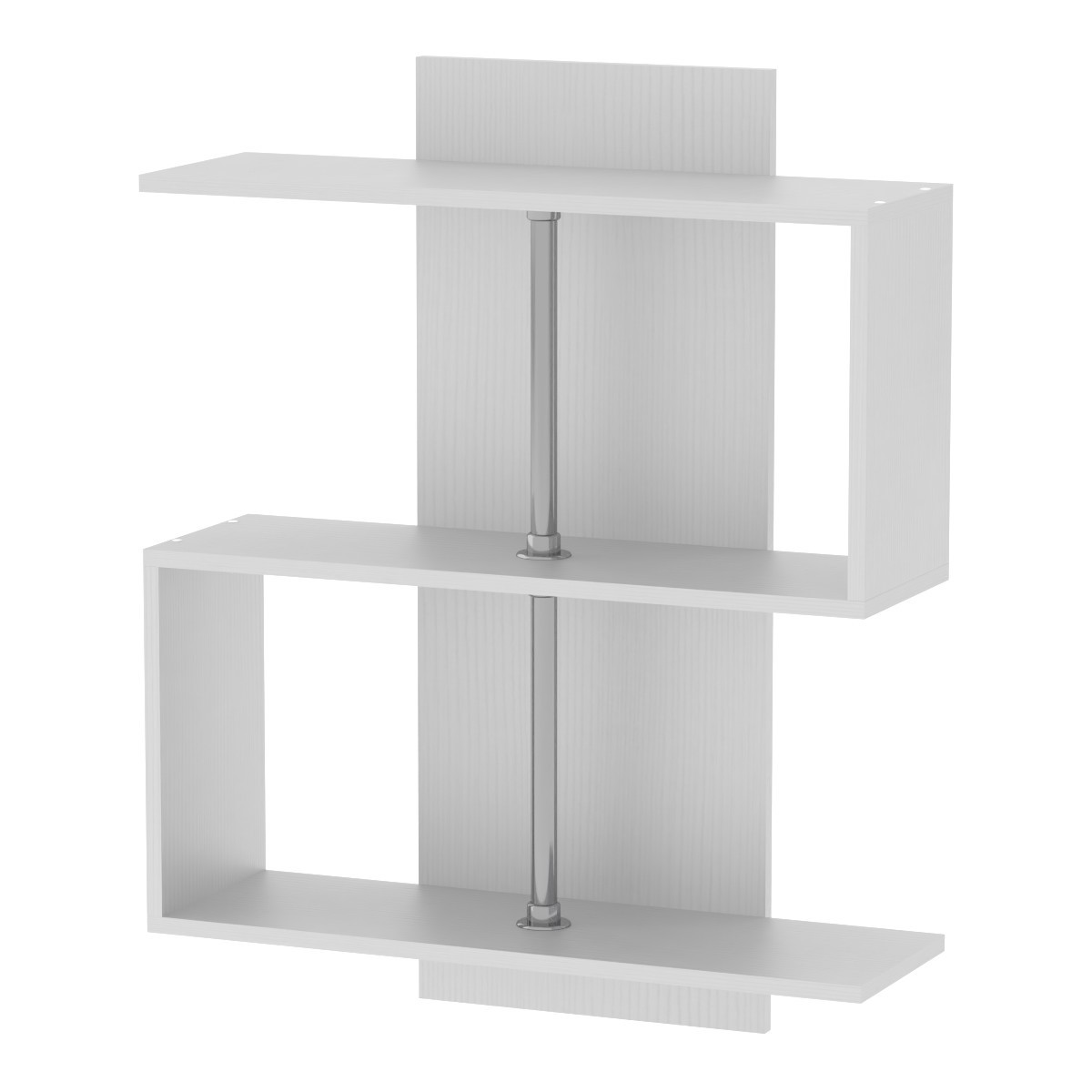 Полка настенная Компанит П-8 альба (71,6х23,6х91 см)
Полка настенная Компанит П-8 альба (71,6х23,6х91 см)