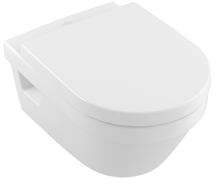 5684HRR1 Omnia Architectura Комплект WC (унітаз підвіс. DirectFlush з кришкою 98M9C101) Ceramic Plus
5684HRR1 Omnia Architectura Комплект WC (унітаз підвіс. DirectFlush з кришкою 98M9C101) Ceramic Plus