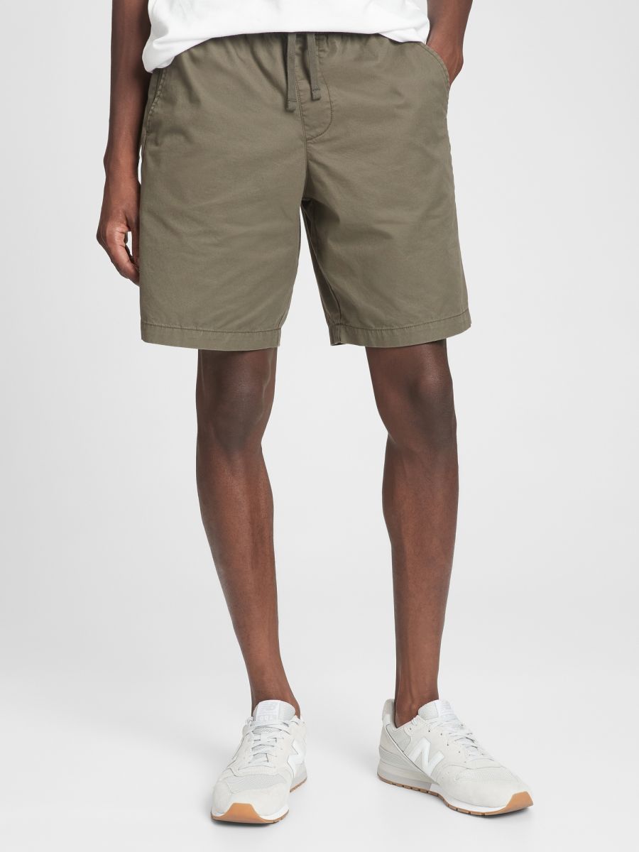 Легкие мужские шорты GAP 1159759603 (Зеленый, Легкие мужские шорты GAP 1159759603 (Зеленый, S)
Легкие мужские шорты GAP 1159759603 (Зеленый, Легкие мужские шорты GAP 1159759603 (Зеленый, S)