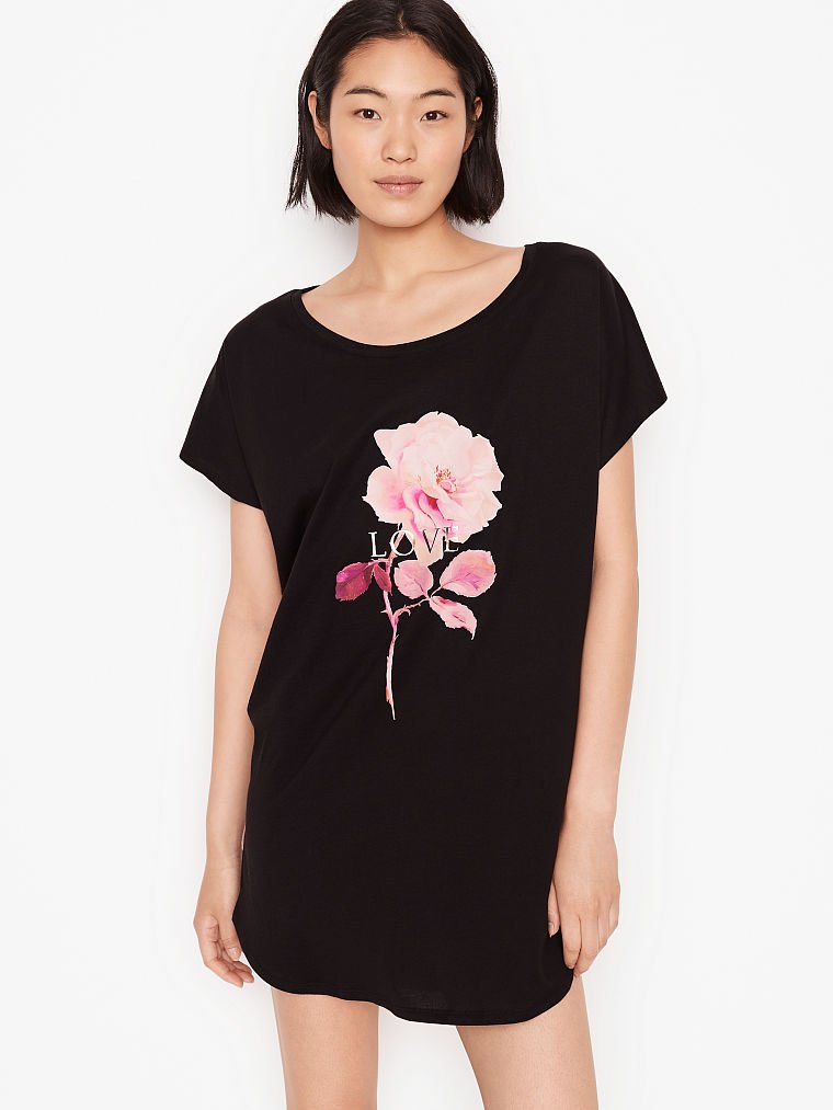 Домашнее платье Victoria’s Secret 1159759607 (Черный, Домашнее платье Victoria’s Secret 1159759607 (Черный, XS/S)
Домашнее платье Victoria’s Secret 1159759607 (Черный, Домашнее платье Victoria’s Secret 1159759607 (Черный, XS/S)