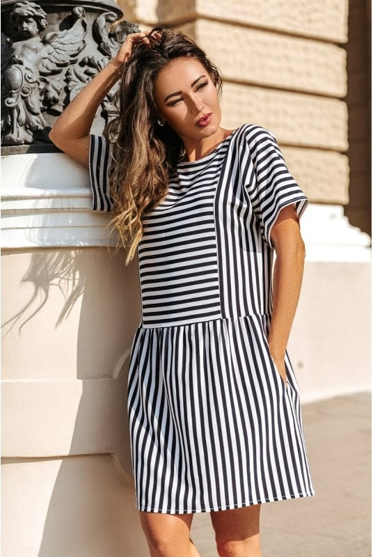 Fashions Платье в полоску Авалон Fashions черно-белый (9856-лб, Fashions Платье в полоску Авалон Fashions 50 черно-белый (9856-лб)
Fashions Платье в полоску Авалон Fashions черно-белый (9856-лб, Fashions Платье в полоску Авалон Fashions 50 черно-белый (9856-лб)