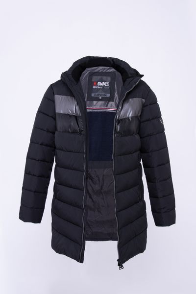 Мужская зимняя стильная теплая куртка с капюшоном Black Vinyl 19-1567 черный 11263, Мужская зимняя стильная теплая куртка с капюшоном Black Vinyl 19-1567 56 черный 11263
Мужская зимняя стильная теплая куртка с капюшоном Black Vinyl 19-1567 черный 11263, Мужская зимняя стильная теплая куртка с капюшоном Black Vinyl 19-1567 56 черный 11263