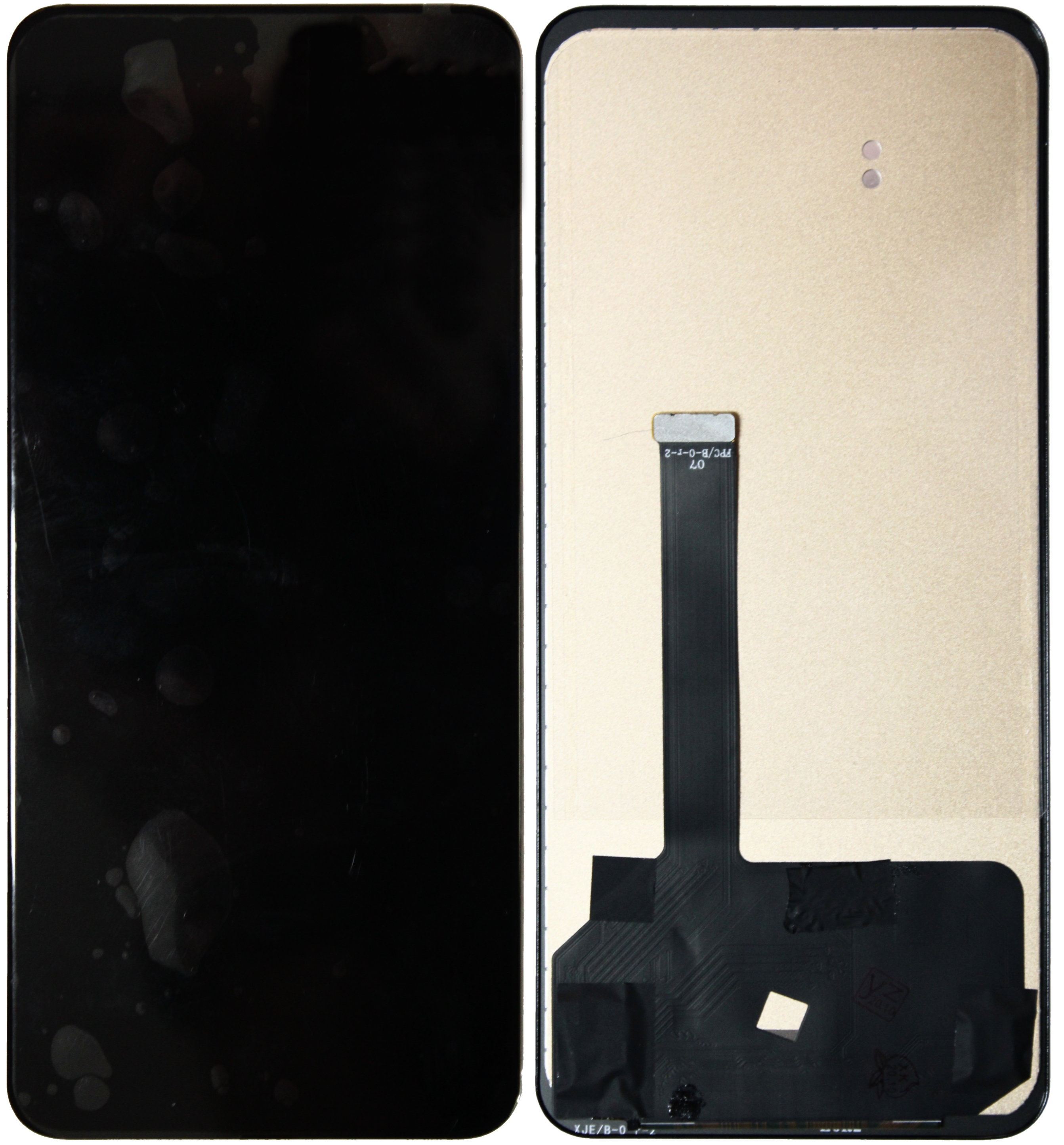 Дисплей Oppo Reno 2 (PCKM70, PCKT00, PCKM00, CPH1907) с сенсором Black (TFT H/C)
Дисплей Oppo Reno 2 (PCKM70, PCKT00, PCKM00, CPH1907) с сенсором Black (TFT H/C)