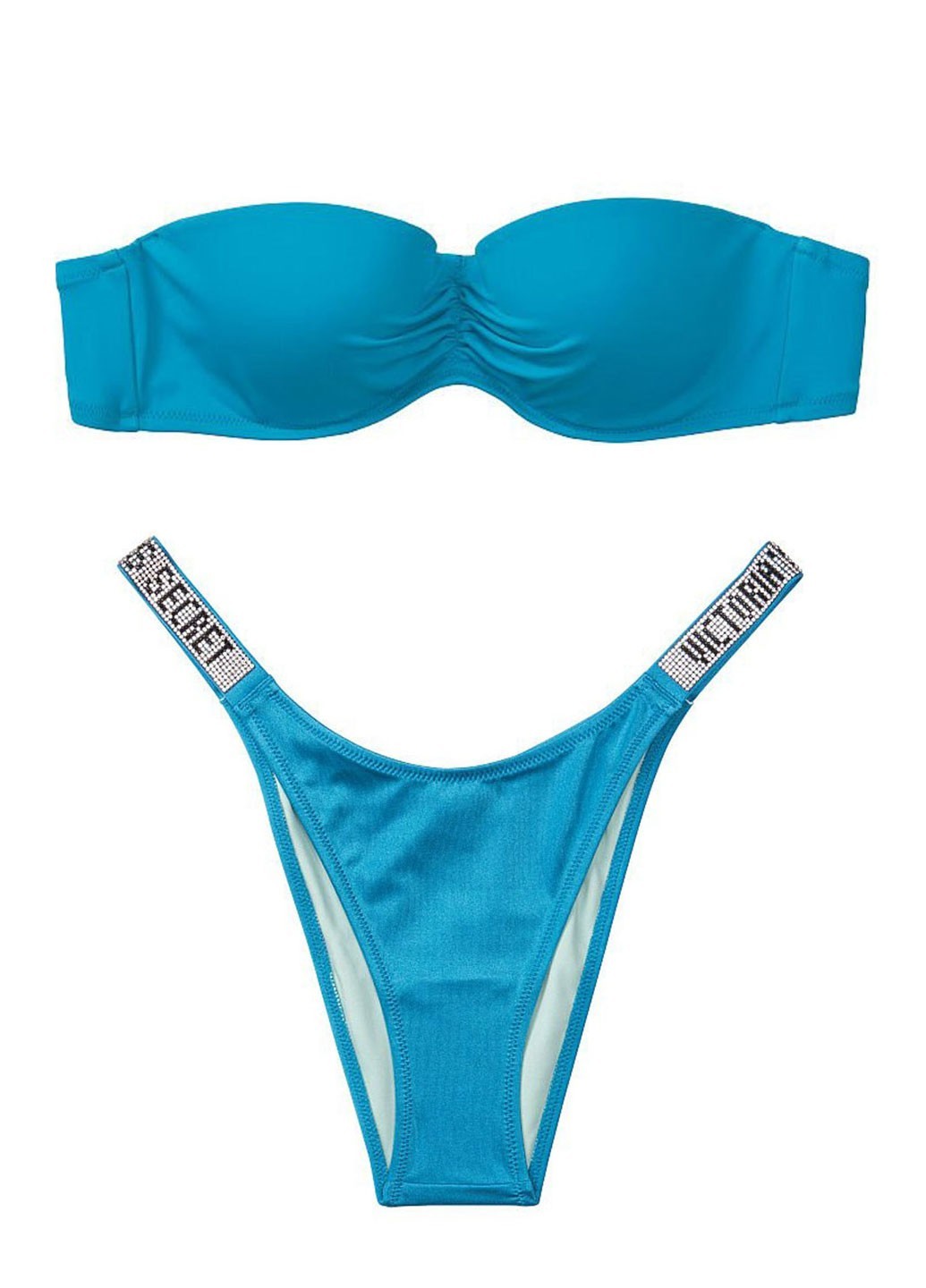 Купальник Victoria's Secret - голубой (70400447272QGE36A, Купальник Victoria's Secret 36A-L голубой (70400447272QGE36A/L)
Купальник Victoria's Secret - голубой (70400447272QGE36A, Купальник Victoria's Secret 36A-L голубой (70400447272QGE36A/L)