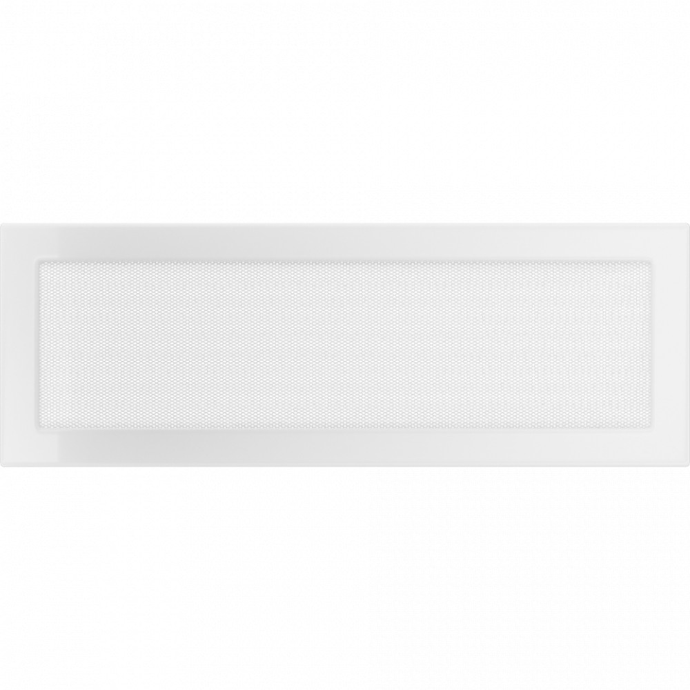 Камінна решітка Решітка біла 17x49 Kratki
Камінна решітка Решітка біла 17x49 Kratki