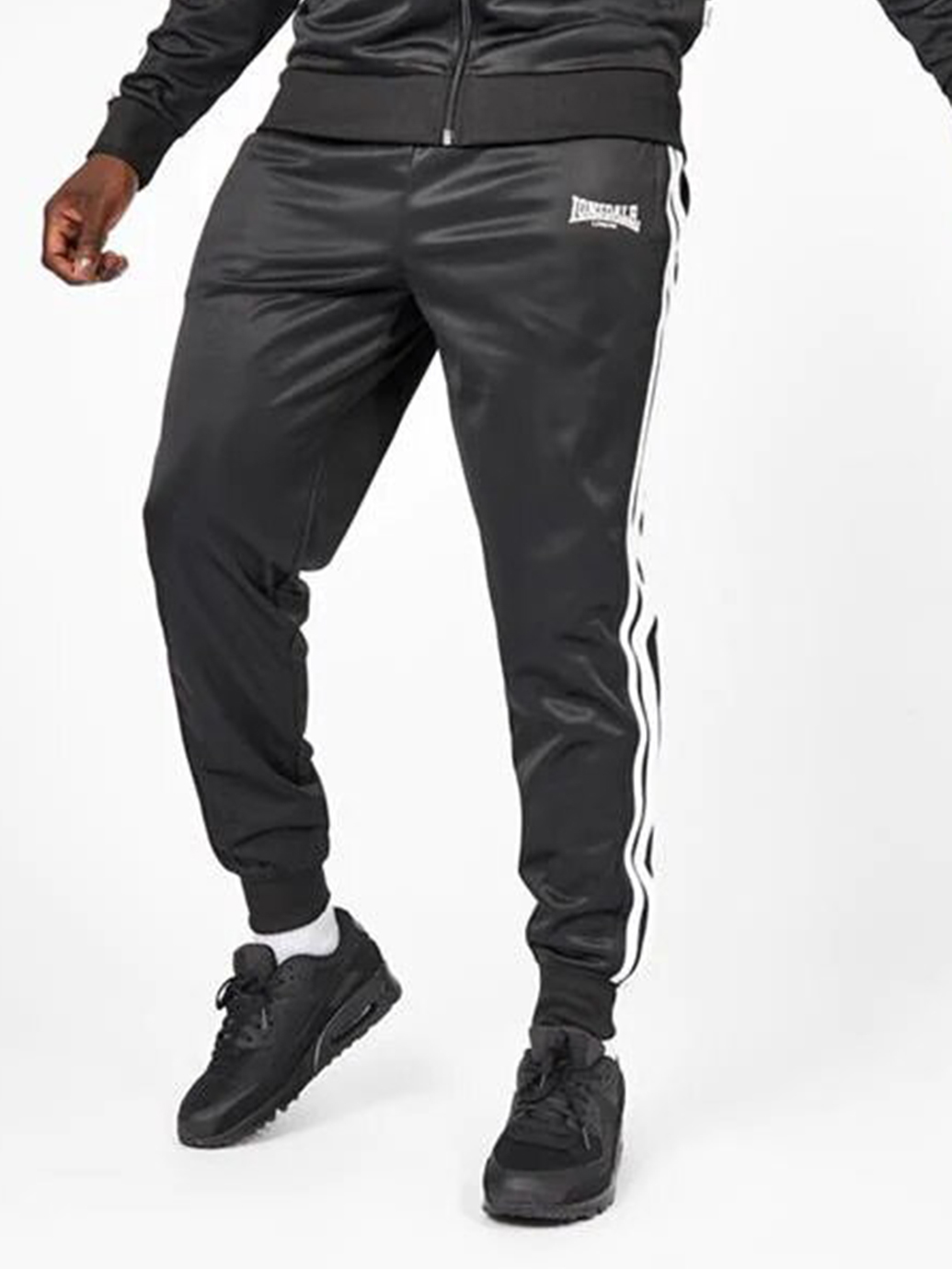 Спортивные штаны Lonsdale 512601-03 Black, Спортивные штаны Lonsdale 512601-03 L Black
Спортивные штаны Lonsdale 512601-03 Black, Спортивные штаны Lonsdale 512601-03 L Black