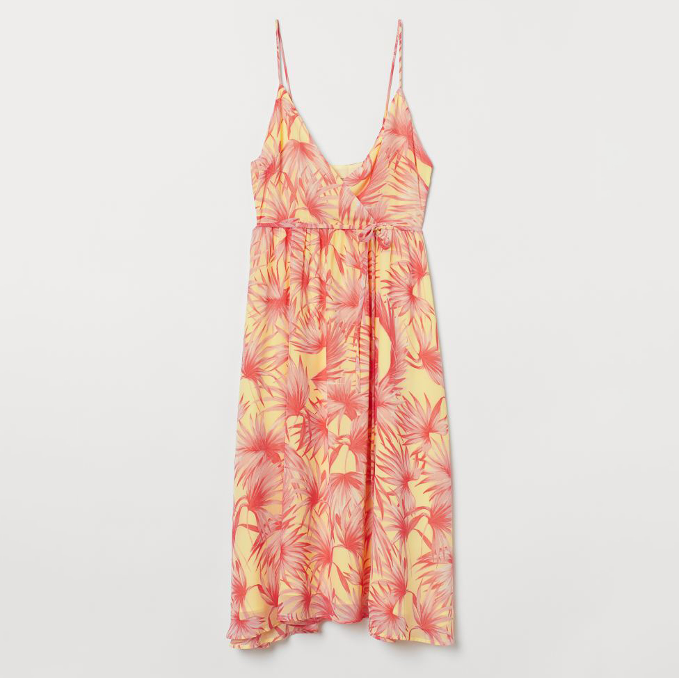 Сарафан H&M 060745138 Желтый с розовым, Сарафан H&M 060745138 34 Желтый с розовым
Сарафан H&M 060745138 Желтый с розовым, Сарафан H&M 060745138 34 Желтый с розовым