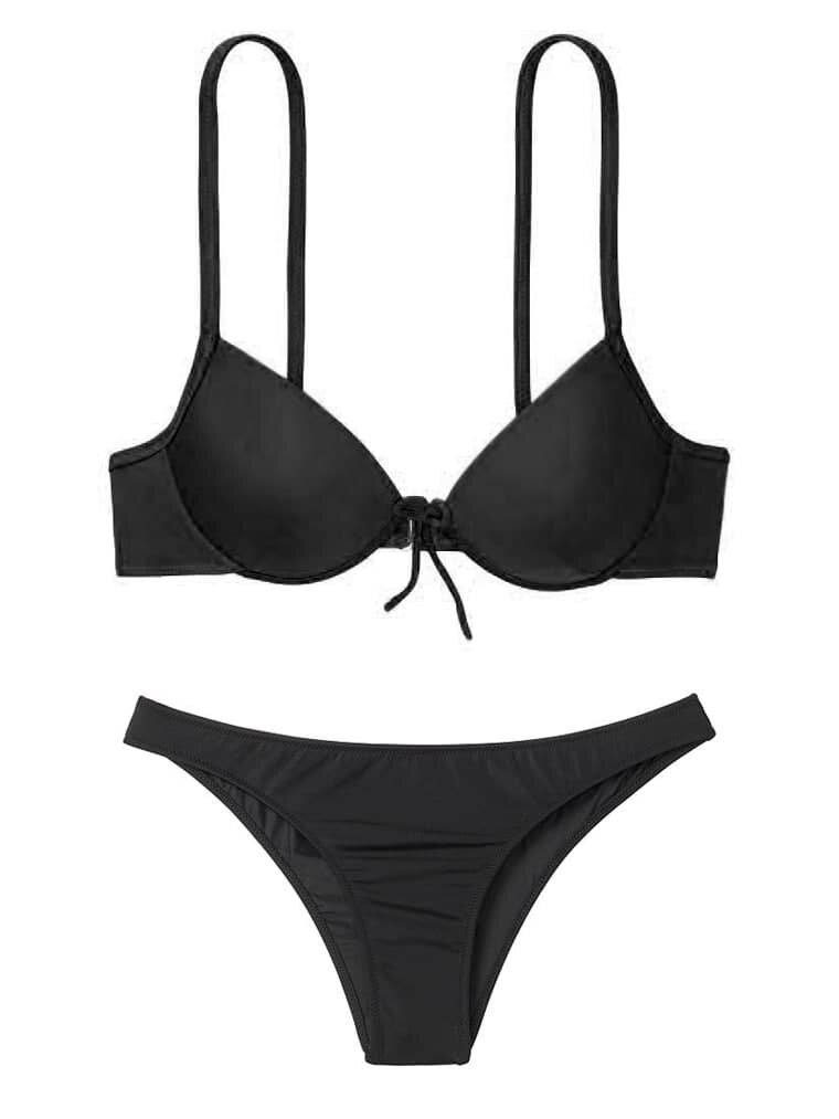 Раздельный купальник Victoria´s Secret топ и плавки 1159759833 (Черный, Раздельный купальник Victoria´s Secret топ и плавки 1159759833 (Черный, 38C/L)
Раздельный купальник Victoria´s Secret топ и плавки 1159759833 (Черный, Раздельный купальник Victoria´s Secret топ и плавки 1159759833 (Черный, 38C/L)