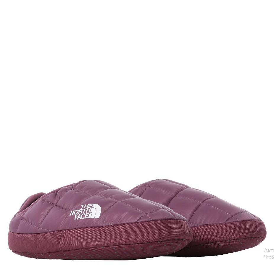 Женские тапки The North Face ThermoBall Traction Mule V XS Фиолетовый NF0A3MKN33I1
Женские тапки The North Face ThermoBall Traction Mule V XS Фиолетовый NF0A3MKN33I1