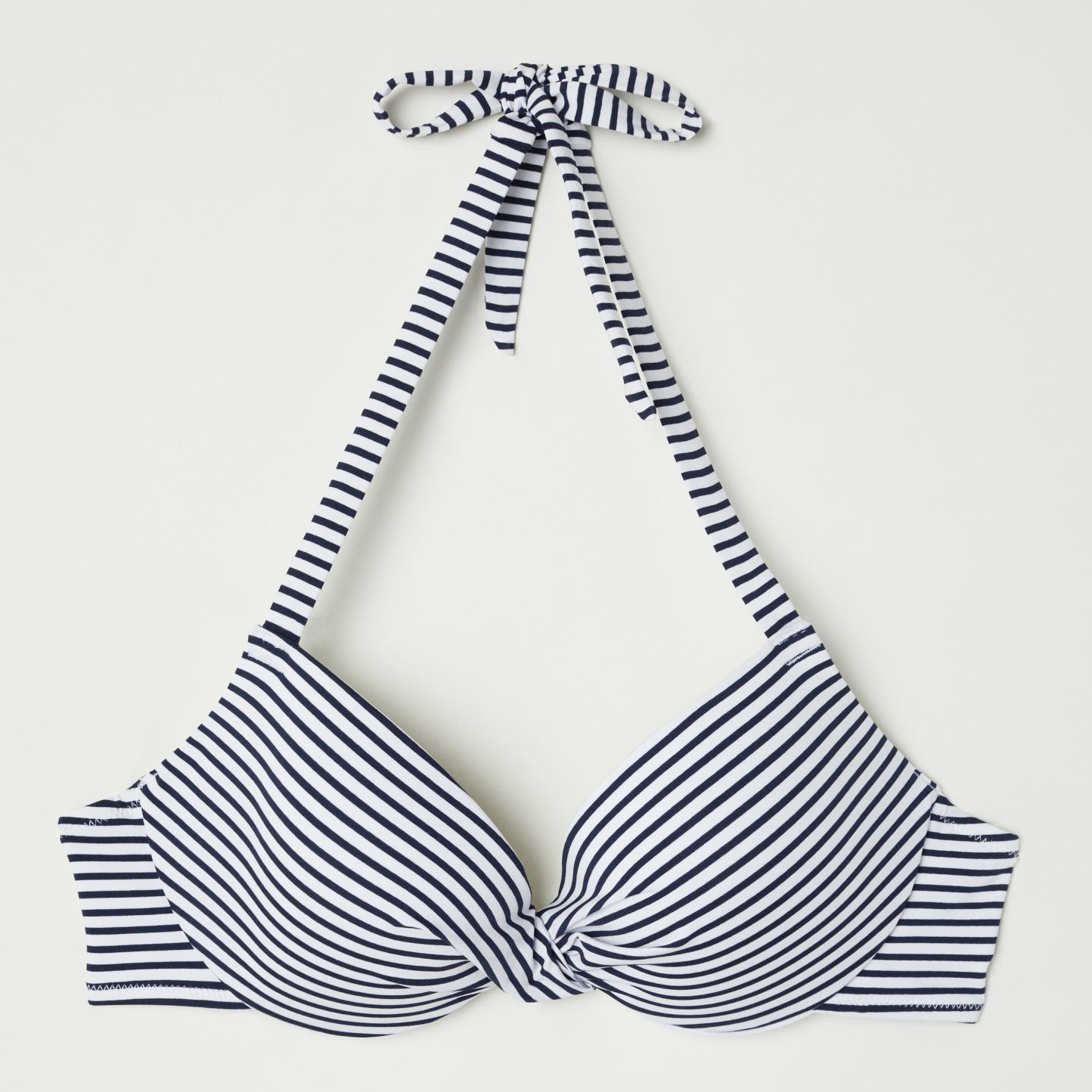Верхняя часть купальника H&M 412-5596490 Белый/Темно-синий/Полоска, Верхняя часть купальника H&M 412-5596490 70C Белый/Темно-синий/Полоска
Верхняя часть купальника H&M 412-5596490 Белый/Темно-синий/Полоска, Верхняя часть купальника H&M 412-5596490 70C Белый/Темно-синий/Полоска