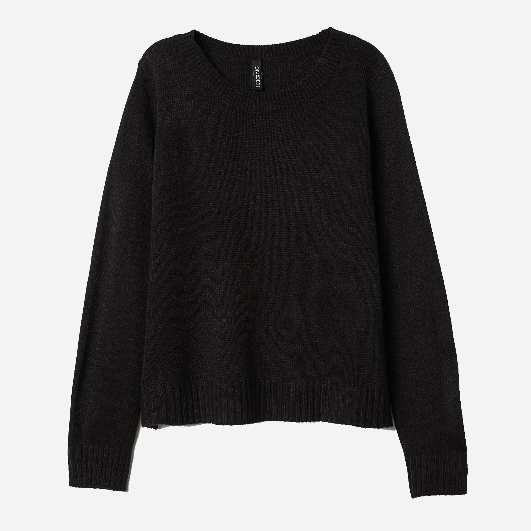 Джемпер H& 0501820001 (170/96А) Черный, Джемпер H&M 0501820001 M (170/96А) Черный
Джемпер H& 0501820001 (170/96А) Черный, Джемпер H&M 0501820001 M (170/96А) Черный