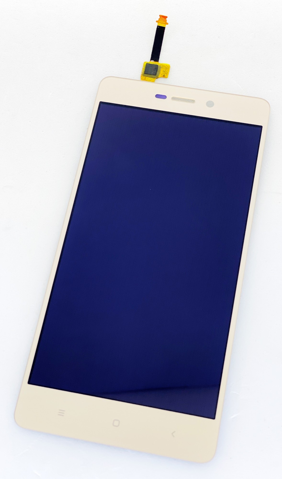 Дисплей (экран) для Xiaomi Redmi 3, 3S, 3X ксиоми + тачскрин, цвет золотой High Copy
Дисплей (экран) для Xiaomi Redmi 3, 3S, 3X ксиоми + тачскрин, цвет золотой High Copy