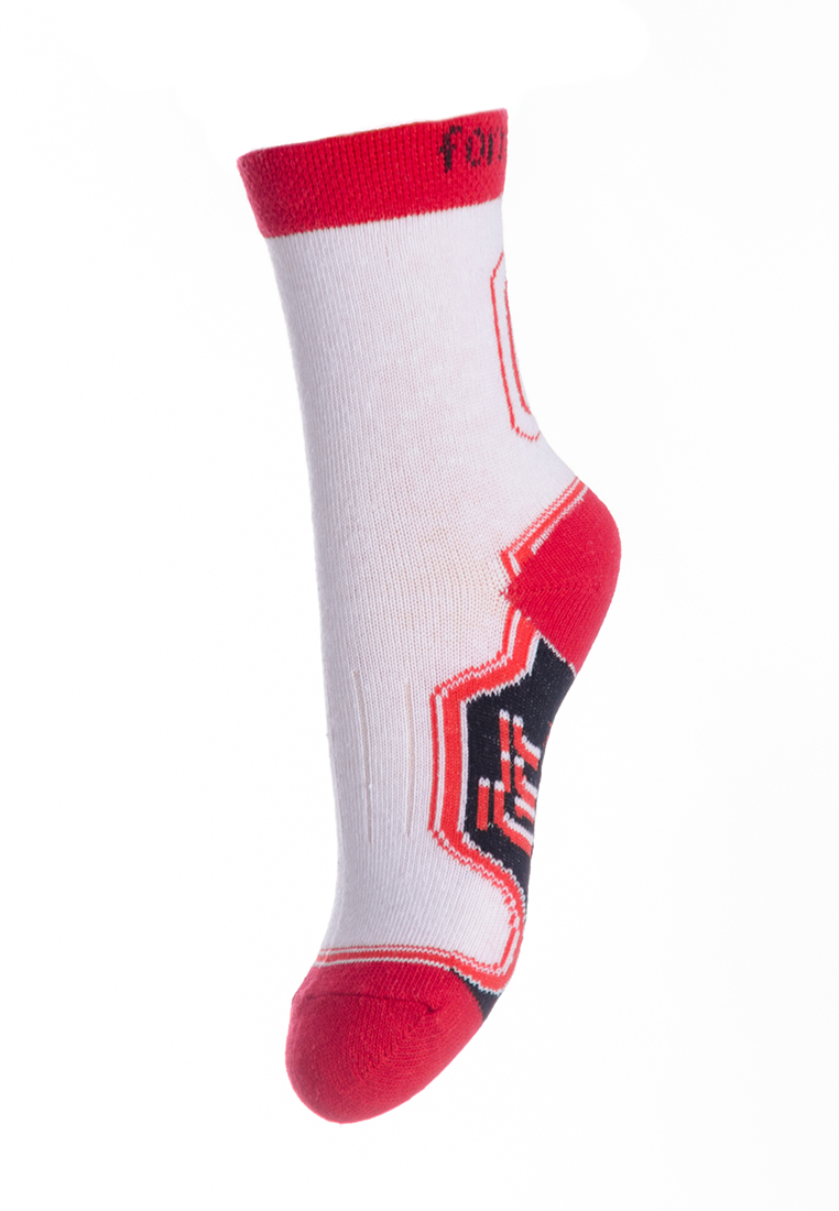 Носки для мальчика Rak SМS-03 белый 53303, Носки для мальчика Rak SМS-03 14 белый 53303
Носки для мальчика Rak SМS-03 белый 53303, Носки для мальчика Rak SМS-03 14 белый 53303